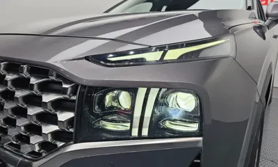 Hyundai Santafe 2022, 27651 км, за 18442.64 USD - фото 22
