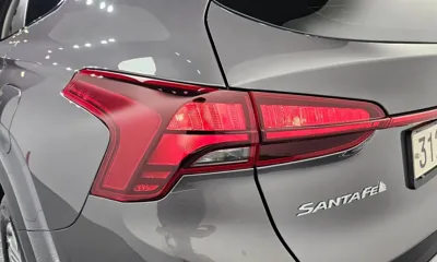Hyundai Santafe 2022, 27651 км, за 18442.64 USD - фото 23