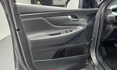 Hyundai Santafe 2022, 27651 км, за 18442.64 USD - фото 24