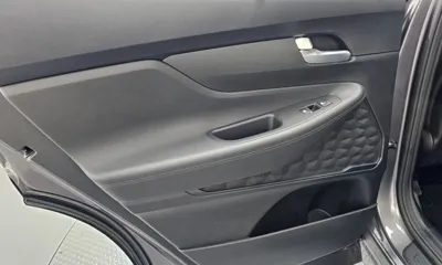 Hyundai Santafe 2022, 27651 км, за 18442.64 USD - фото 25