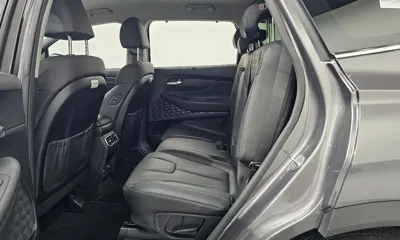 Hyundai Santafe 2022, 27651 км, за 18442.64 USD - фото 26