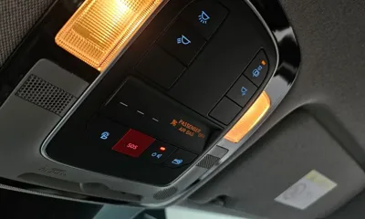 Hyundai Santafe 2022, 27651 км, за 18442.64 USD - фото 31