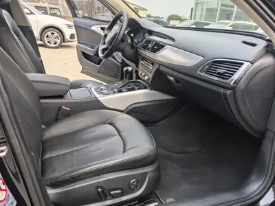 Audi A6L 2014, 150000 км, за 9695.14 USD