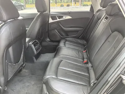 Audi A6L 2014, 150000 км, за 9695.14 USD