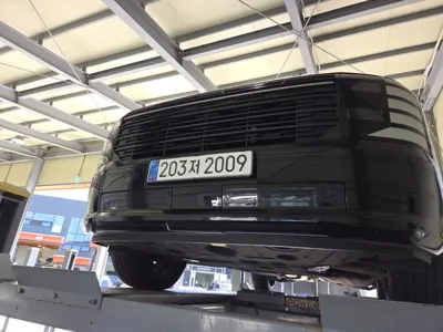 Hyundai Palisade · 2025 год