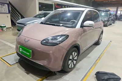Wuling Bingo · 2023 год