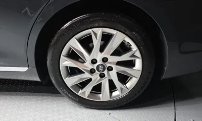 Hyundai Grandeur 2020, 124501 км, за 15287.55 USD