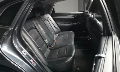 Hyundai Grandeur 2020, 124501 км, за 15287.55 USD - фото 12