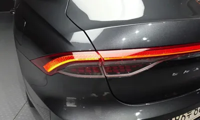 Hyundai Grandeur 2020, 124501 км, за 15287.55 USD - фото 23