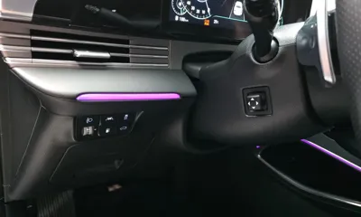 Hyundai Grandeur 2020, 124501 км, за 15287.55 USD - фото 30