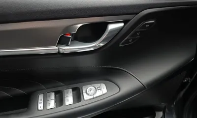 Hyundai Grandeur 2020, 124501 км, за 15287.55 USD - фото 31