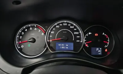 Renault-KoreaSamsung QM5 2015, 105051 км, за 3246.16 USD - фото 8
