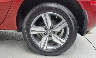 Renault-KoreaSamsung QM5 2015, 105051 км, за 3246.16 USD - фото 21