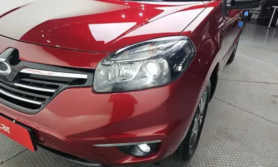 Renault-KoreaSamsung QM5 2015, 105051 км, за 3246.16 USD - фото 22