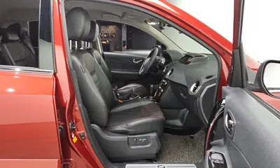 Renault-KoreaSamsung QM5 2015, 105051 км, за 3246.16 USD - фото 26