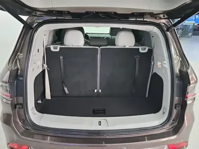 Jeep Grand Commander 2019, 119800 км, за 12919.11 USD