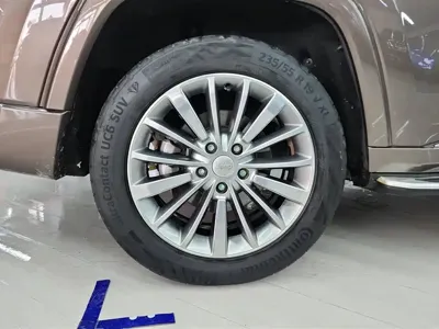 Jeep Grand Commander 2019, 119800 км, за 12919.11 USD - фото 6