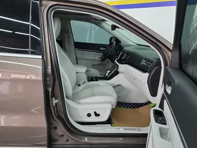 Jeep Grand Commander 2019, 119800 км, за 12919.11 USD - фото 8
