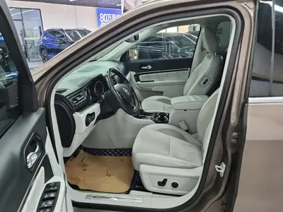 Jeep Grand Commander 2019, 119800 км, за 12919.11 USD - фото 9