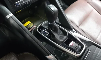 Renault-KoreaSamsung QM6 2017, 158279 км, за 4916.63 USD - фото 9