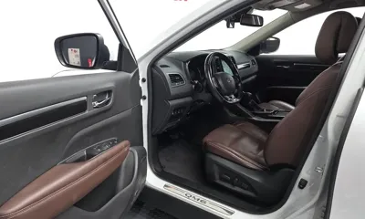 Renault-KoreaSamsung QM6 2017, 158279 км, за 4916.63 USD - фото 10