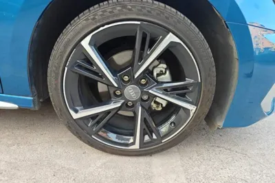 Audi A3 2021, 27300 км, за 19815 USD - фото 8