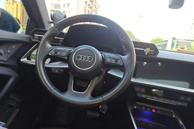Audi A3 2021, 27300 км, за 19815 USD - фото 9