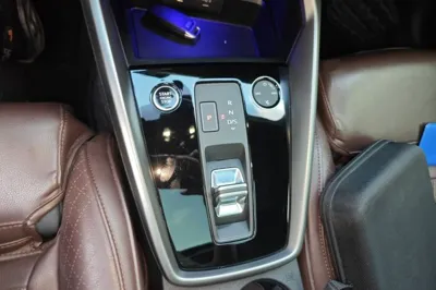 Audi A3 2021, 27300 км, за 19815 USD - фото 13