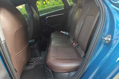 Audi A3 2021, 27300 км, за 19815 USD - фото 20