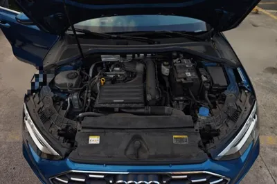 Audi A3 2021, 27300 км, за 19815 USD - фото 21