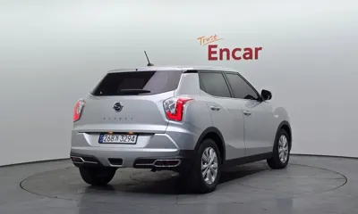 KG_Mobility_Ssangyong TIBOLI 2019, 95049 км, за 4294.68 USD