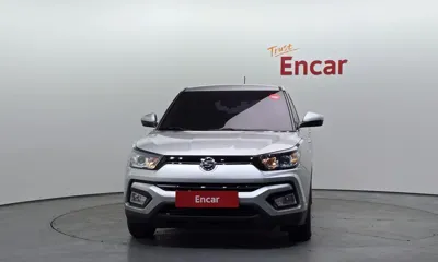 KG_Mobility_Ssangyong TIBOLI 2019, 95049 км, за 4294.68 USD
