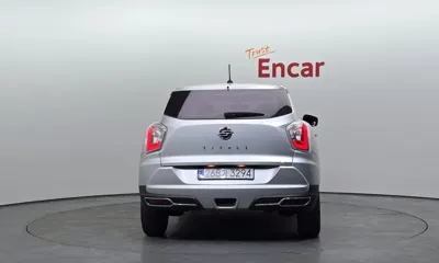KG_Mobility_Ssangyong TIBOLI 2019, 95049 км, за 4294.68 USD