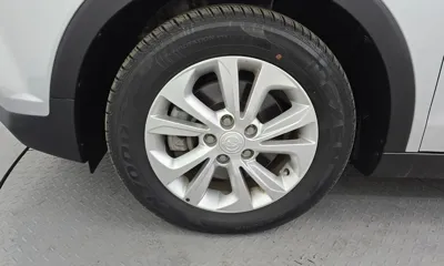 KG_Mobility_Ssangyong TIBOLI 2019, 95049 км, за 4294.68 USD