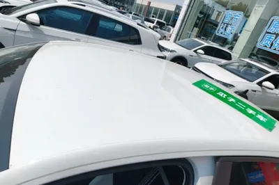 Volkswagen Bora 2024, 49700 км, за 10557 USD - фото 7