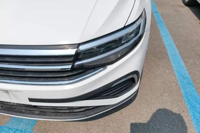 Volkswagen Bora 2024, 49700 км, за 10557 USD - фото 8