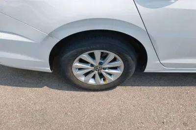 Volkswagen Bora 2024, 49700 км, за 10557 USD - фото 11