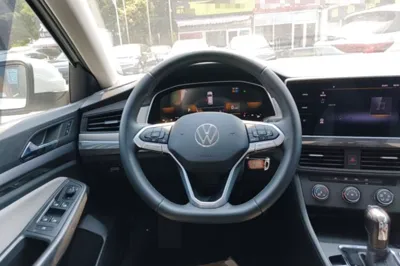 Volkswagen Bora 2024, 49700 км, за 10557 USD - фото 13