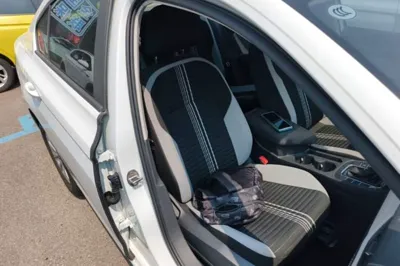 Volkswagen Bora 2024, 49700 км, за 10557 USD - фото 19