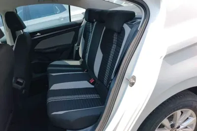 Volkswagen Bora 2024, 49700 км, за 10557 USD - фото 20