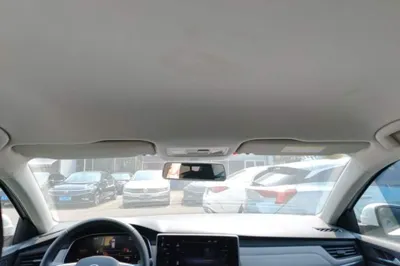 Volkswagen Bora 2024, 49700 км, за 10557 USD - фото 21