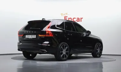 Volvo XC60 2019, 82048 км, за 18688.54 USD
