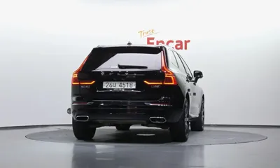 Volvo XC60 2019, 82048 км, за 18688.54 USD