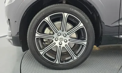 Volvo XC60 2019, 82048 км, за 18688.54 USD