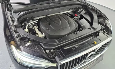 Volvo XC60 2019, 82048 км, за 18670.33 USD - фото 6