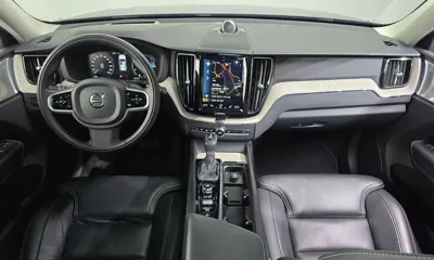 Volvo XC60 2019, 82048 км, за 18670.33 USD - фото 7