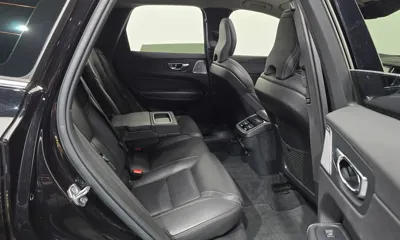 Volvo XC60 2019, 82048 км, за 18670.33 USD - фото 12