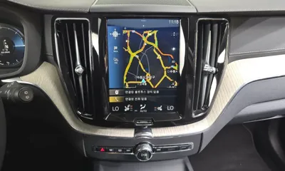 Volvo XC60 2019, 82048 км, за 18670.33 USD - фото 14