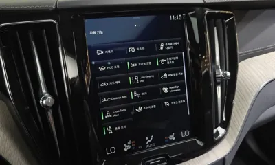 Volvo XC60 2019, 82048 км, за 18670.33 USD - фото 17