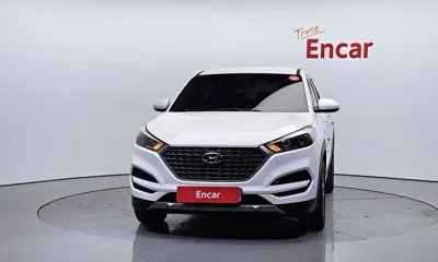 Hyundai Tucson 2017, 171400 км, за 5714.66 USD